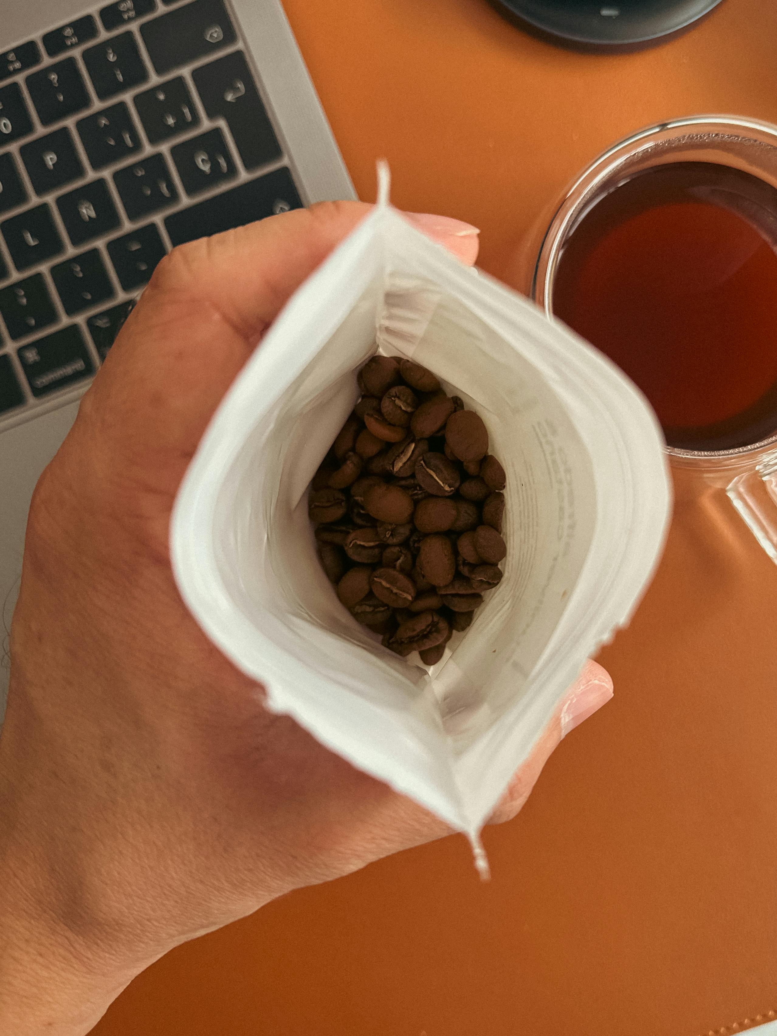 Sumatra Mandheling